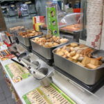 台湾のおでんはラーメン入り？台湾コンビニグルメ情報！