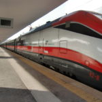 イタリア国鉄の職員が客引き？送迎業者に斡旋される！