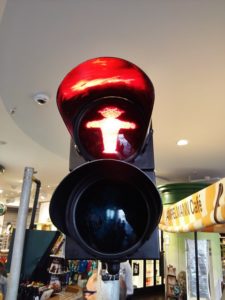 アンペルマン