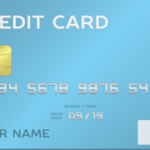 クレジットカードは２種類持っていないと海外では怖いかも？